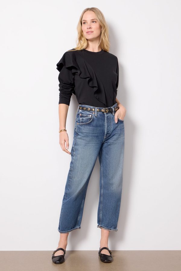 Farrah Flounce Top - Image 5