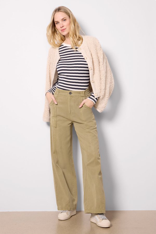 Greer Pant - Image 5