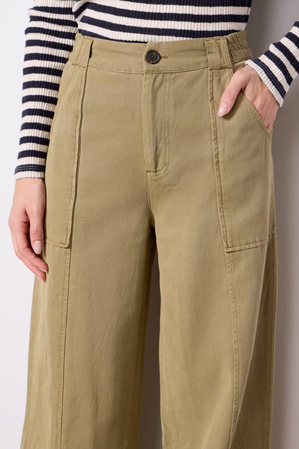 Greer Pant - Image 2