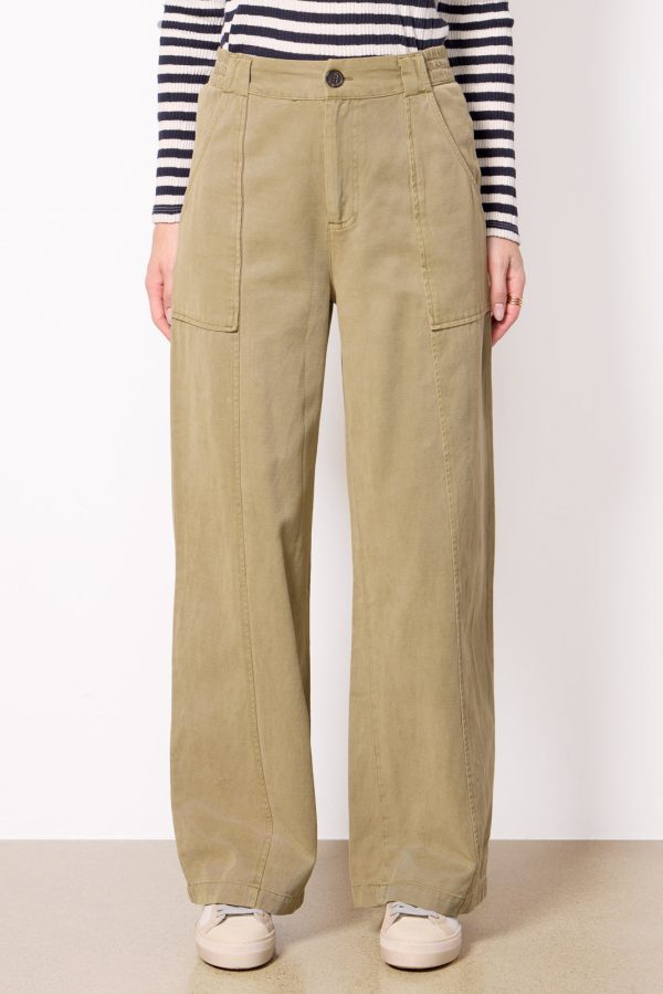 Greer Pant - Image 6