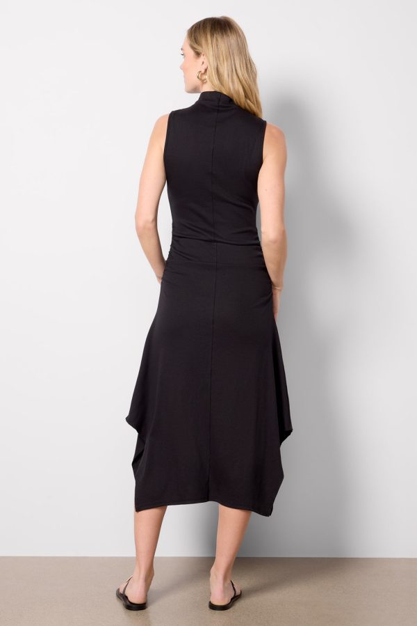 Nicola Midi Dress - Image 4