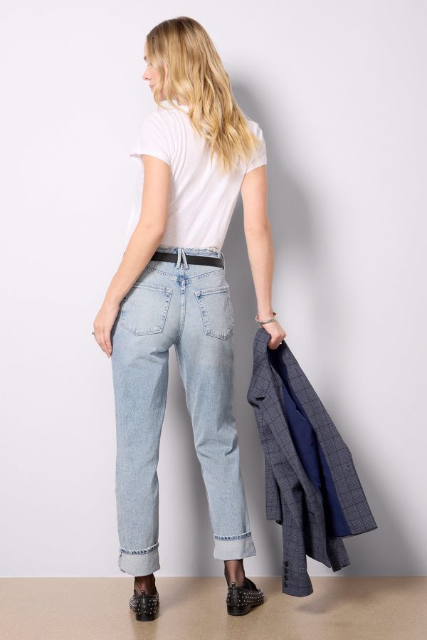 Weekender Cuffed - Image 4