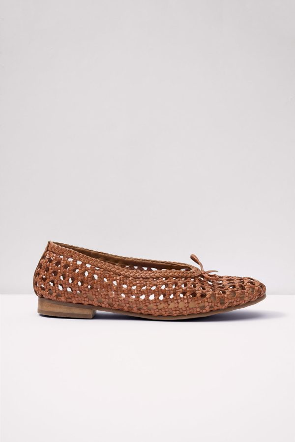 Flagstaff Woven Flat - Image 4