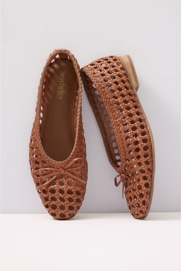Flagstaff Woven Flat - Image 2