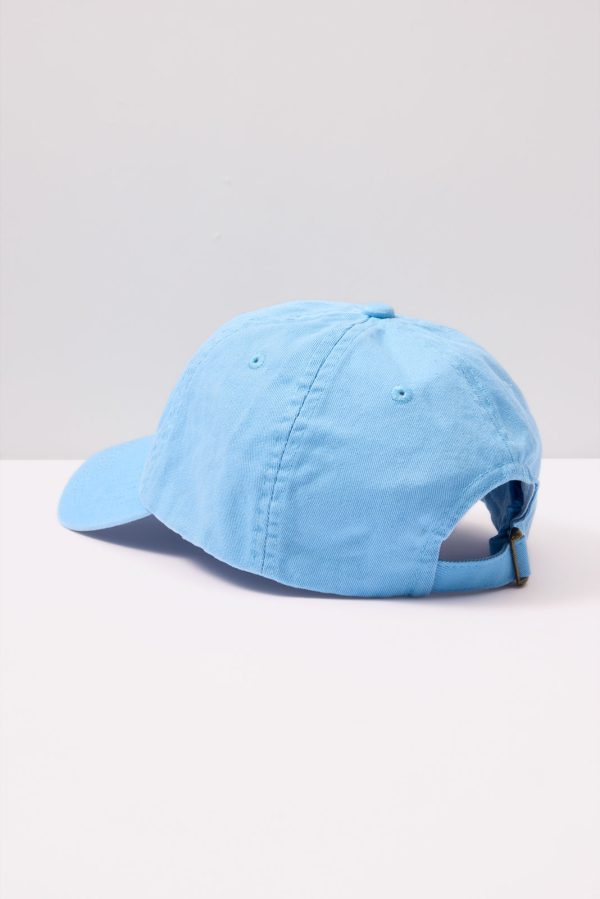 Oui Baseball Hat - Image 2