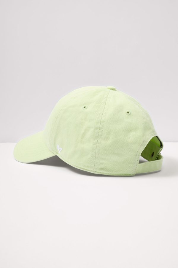 NY Clean Up Baseball Hat - Image 2