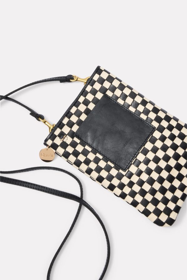 Poche Cell Phone Bag - Image 2