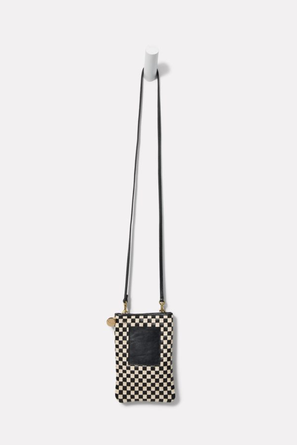 Poche Cell Phone Bag - Image 3