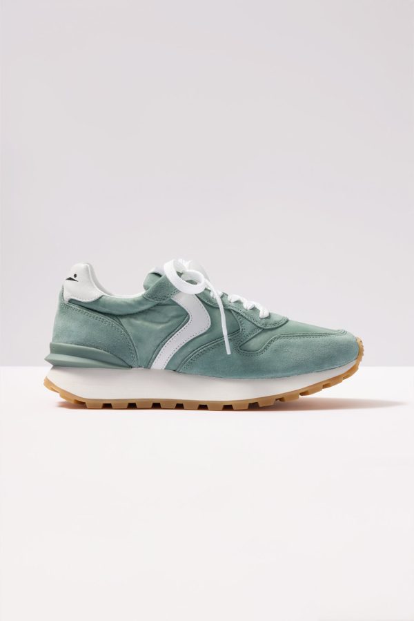 Paris Race Sneaker - Image 4
