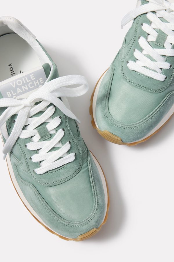 Paris Race Sneaker - Image 2