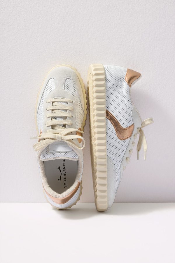 Ines Mesh Sneaker - Image 2