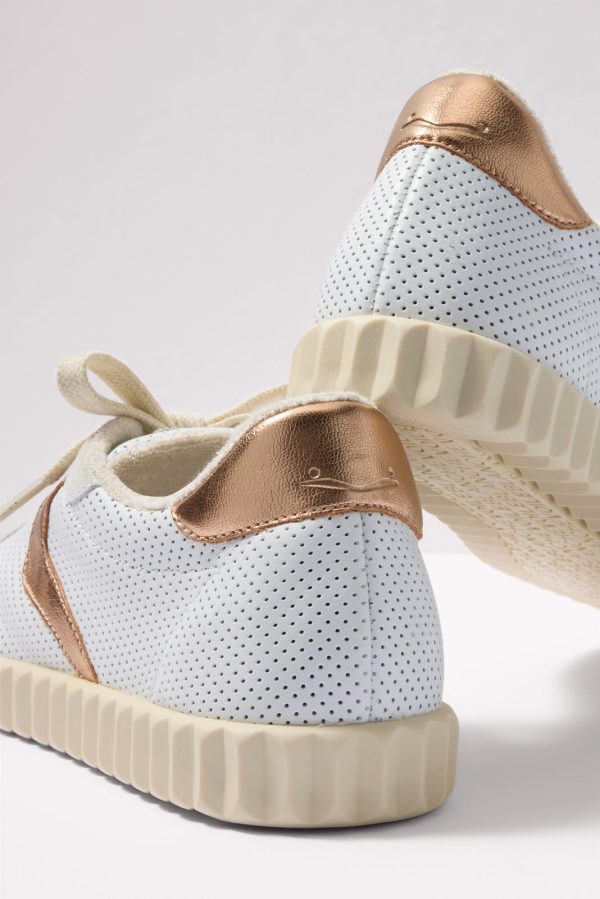 Ines Mesh Sneaker - Image 3