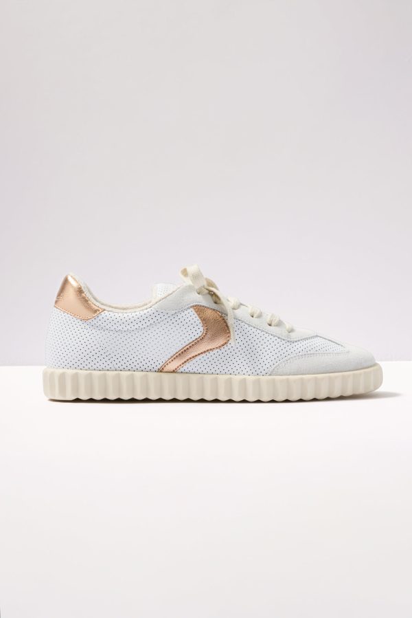 Ines Mesh Sneaker - Image 4