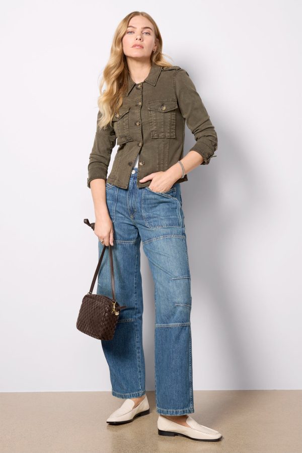 Pacey Jacket - Image 3