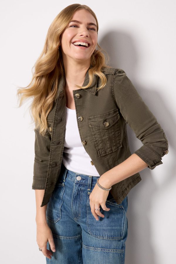 Pacey Jacket - Image 6