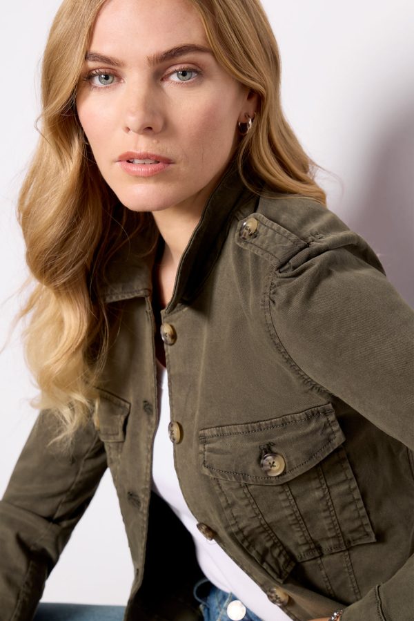 Pacey Jacket - Image 2