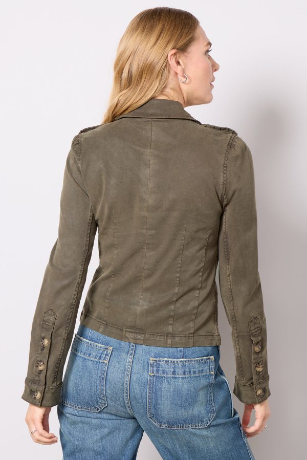 Pacey Jacket - Image 4