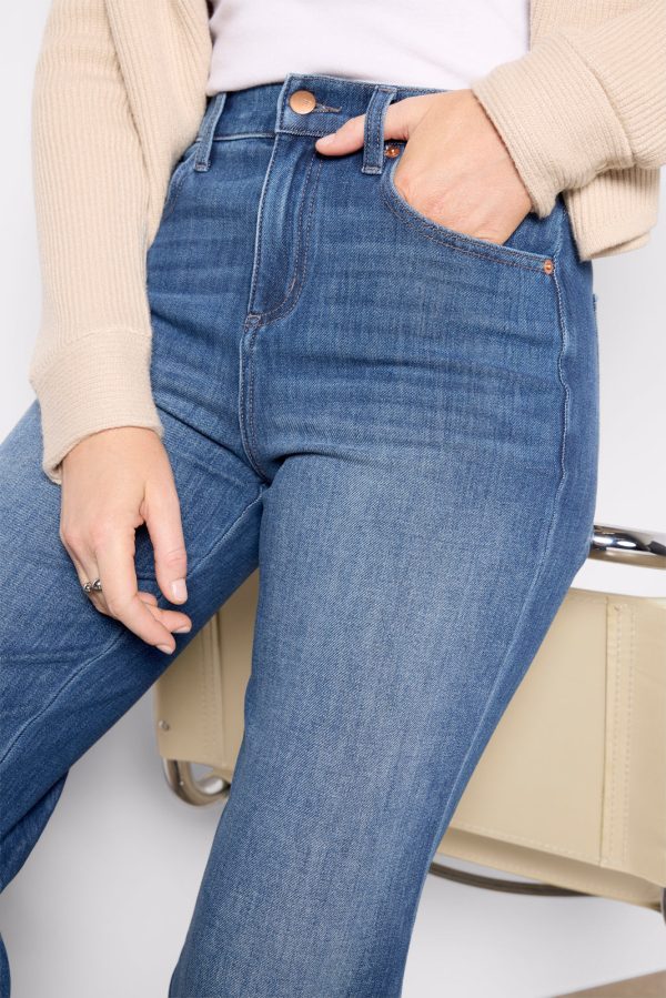 Ever Vintage Wide Leg Jean - Image 2