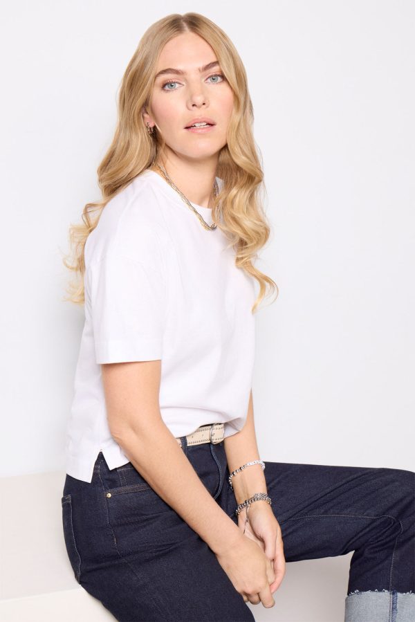 Ever Perfect Tee - Image 5