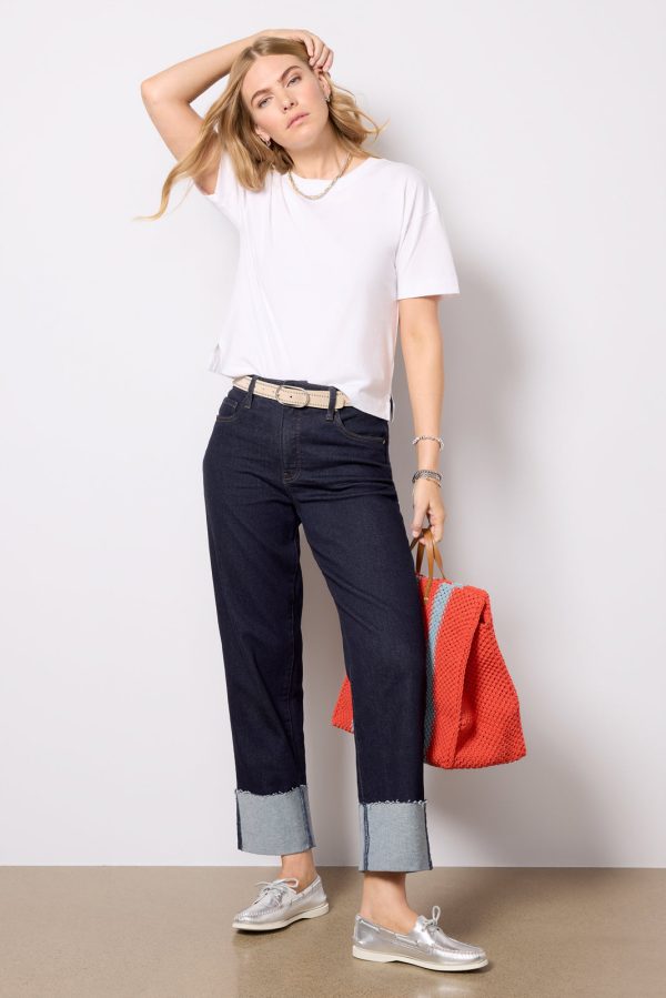 Ever Perfect Tee - Image 6