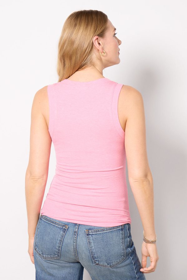 Jones Rib Tank - Image 4