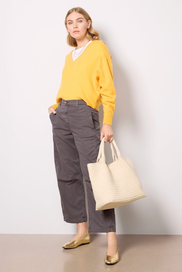 Raxow V-Neck Sweater - Image 5