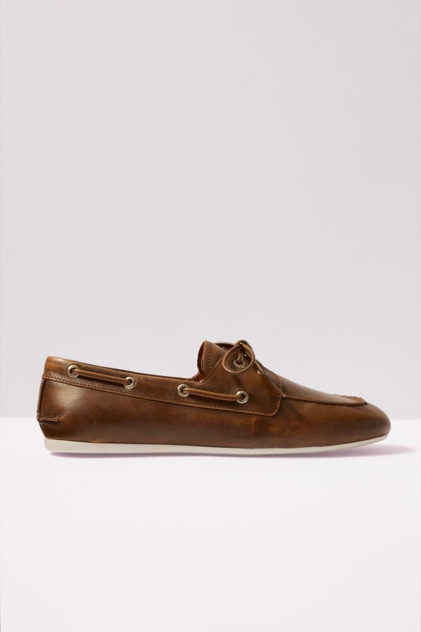 Slim Boat Shoe - Image 4