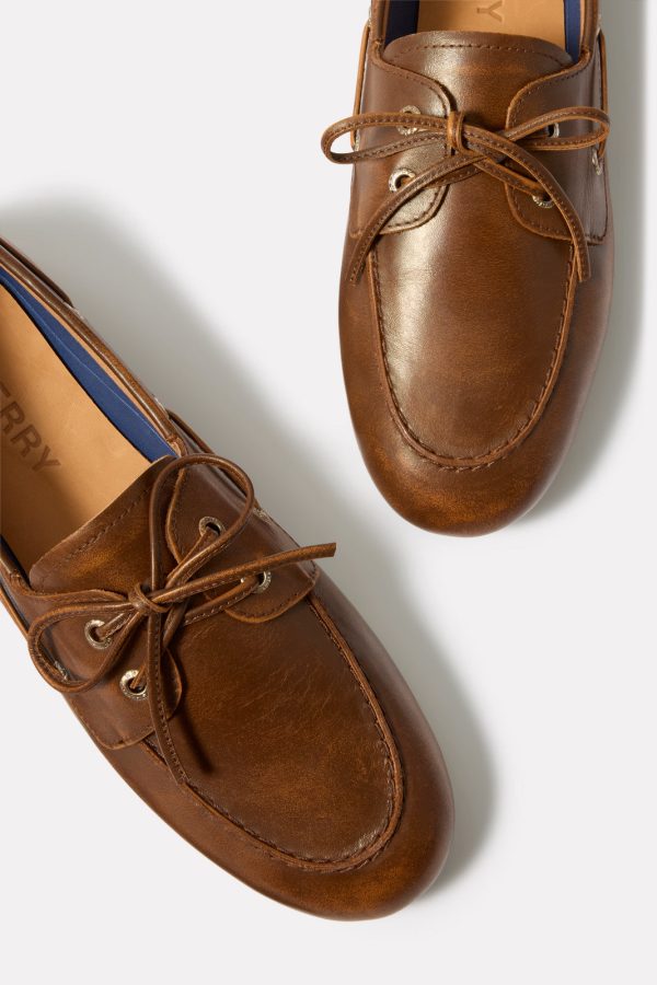 Slim Boat Shoe - Image 2