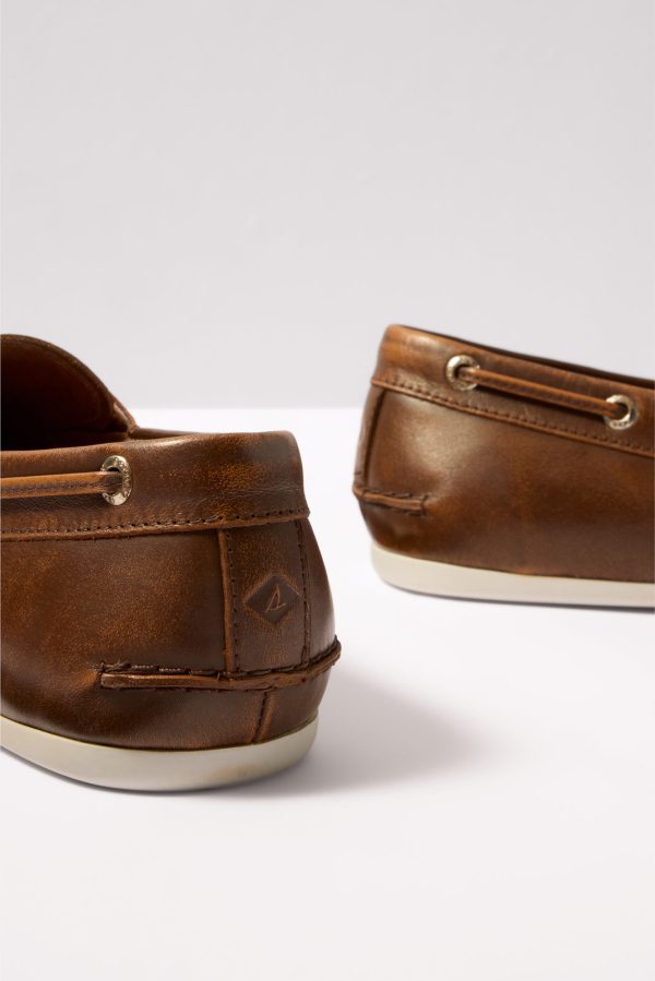 Slim Boat Shoe - Image 3