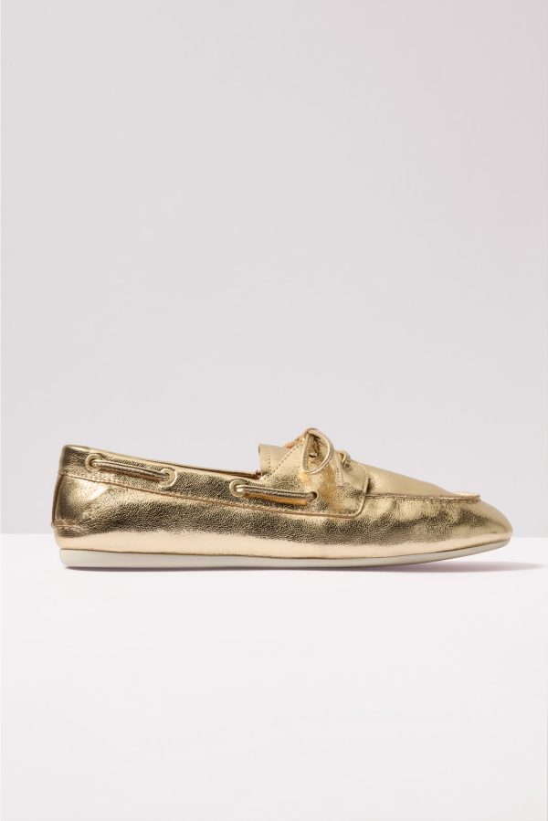 Slim Boat Shoe - Image 4