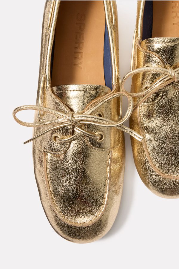Slim Boat Shoe - Image 2