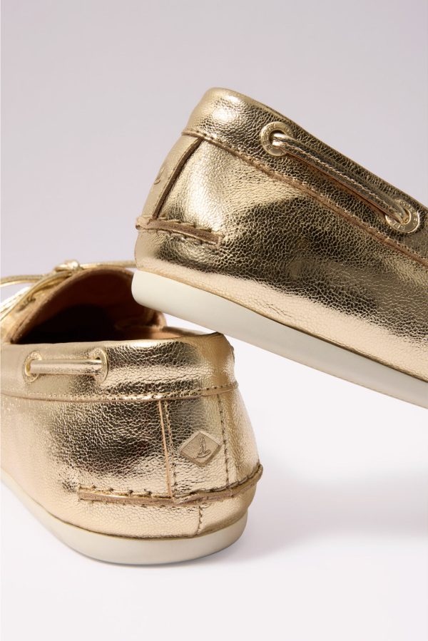 Slim Boat Shoe - Image 3