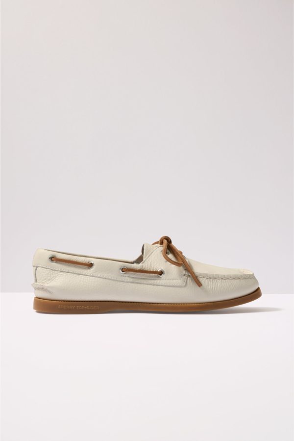 AO 2 Eye Boat Shoe - Image 4