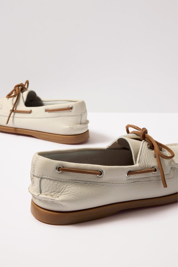 AO 2 Eye Boat Shoe - Image 3