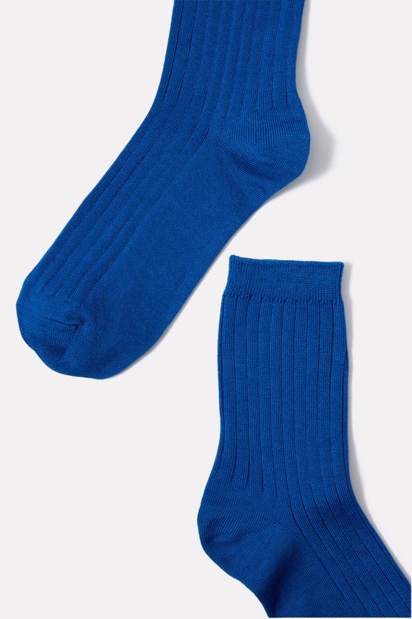Her Socks - Image 2