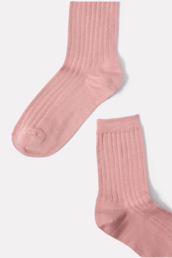 Her Socks - Image 2