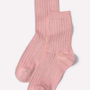 Her Socks