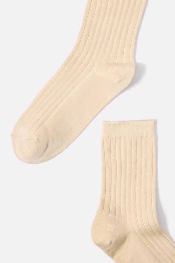 Her Socks - Image 4