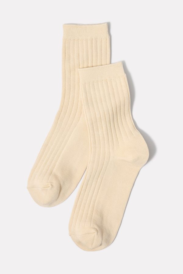 Her Socks - Image 2