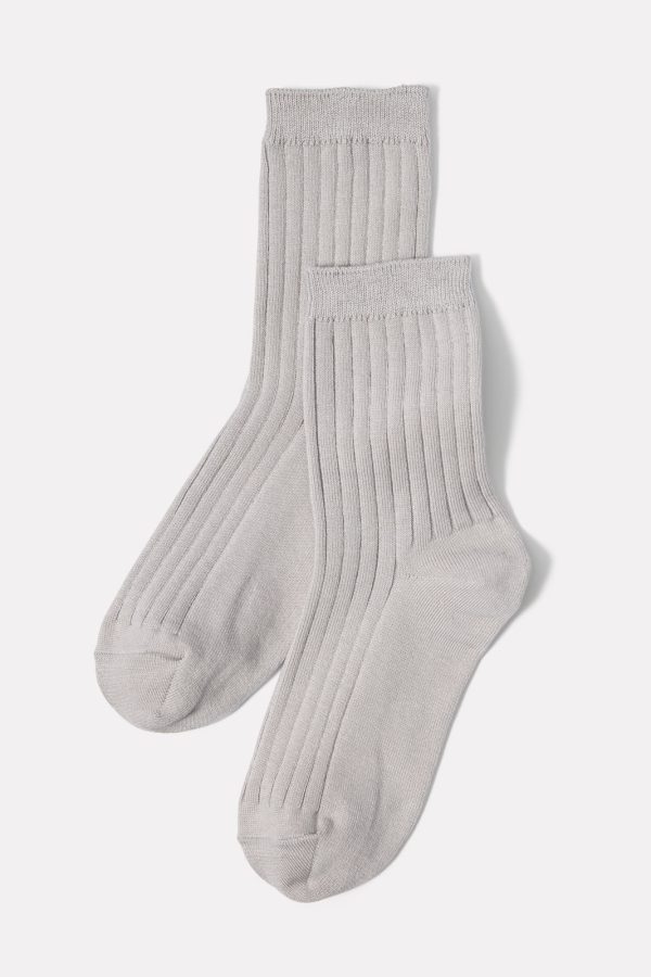 Her Socks