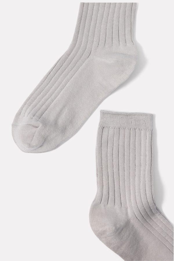 Her Socks - Image 2