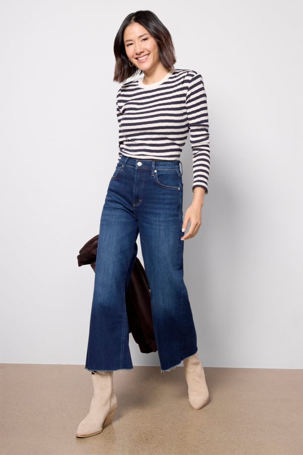 Petite Lyra Crop Wide Leg - Image 6