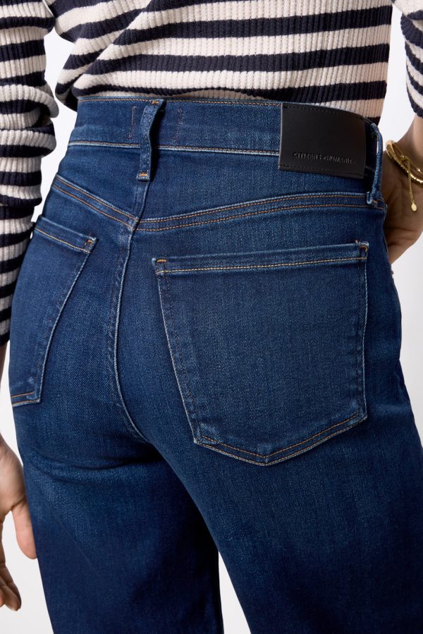 Petite Lyra Crop Wide Leg - Image 4