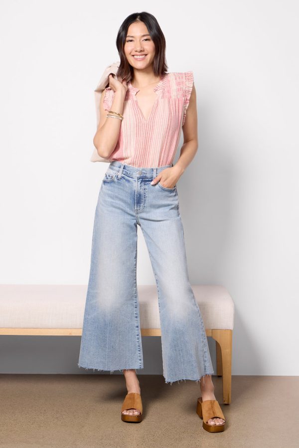 Petite Izzy Crop - Image 5