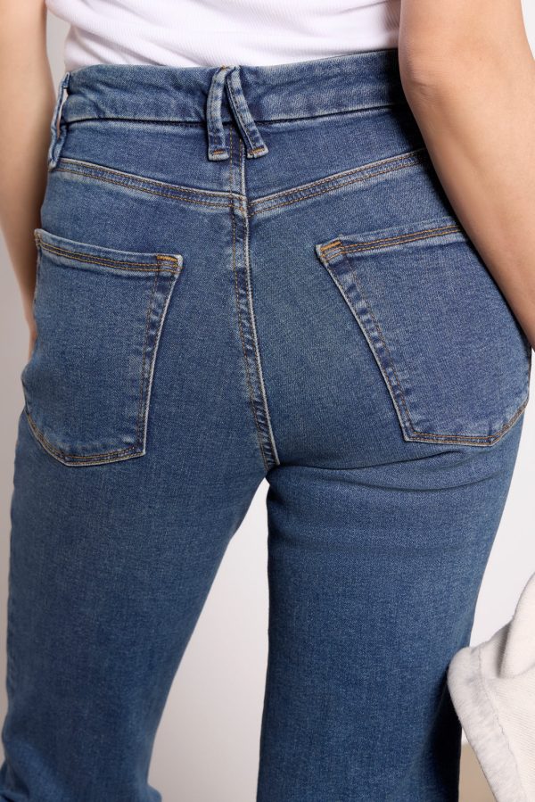 Good Petite Straight - Image 4