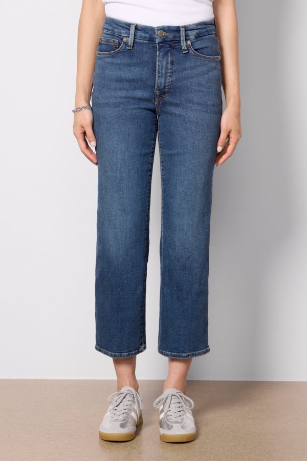 Good Petite Straight - Image 5