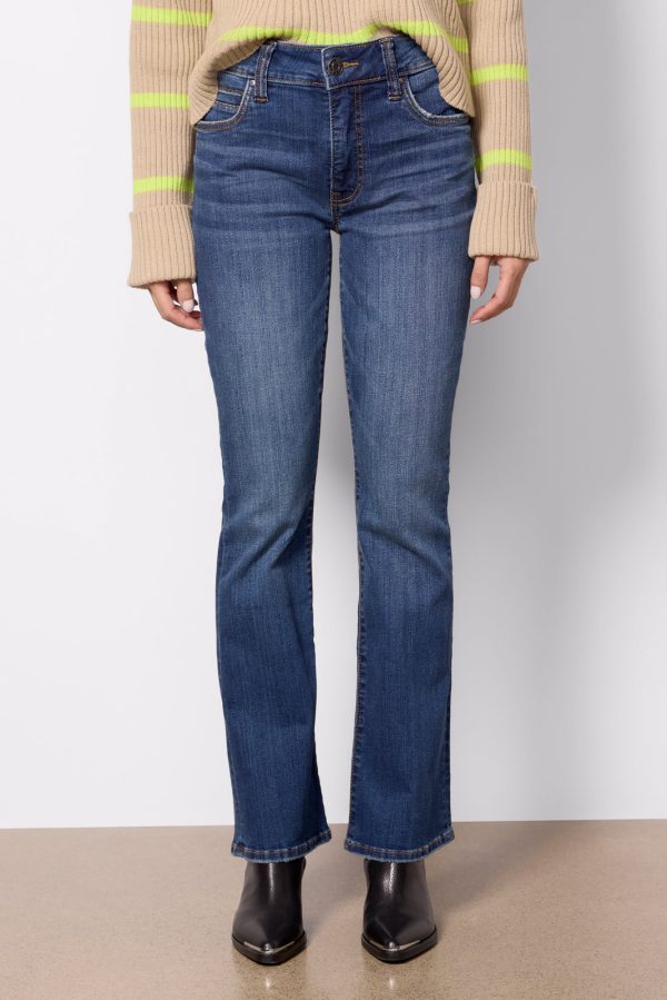 Petite Natalie Bootcut - Image 5