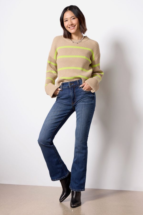 Petite Natalie Bootcut - Image 6