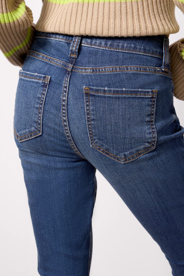 Petite Natalie Bootcut - Image 4