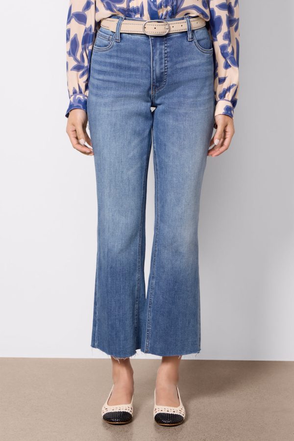 Petite Kelsey Ankle Flare - Image 5